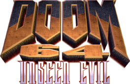 DOOM 64: Unseen Evil