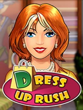 Dress Up Rush