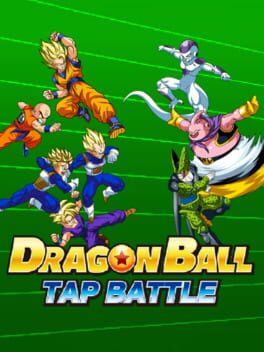 Dragon Ball: Tap Battle