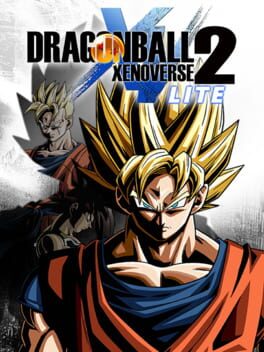 Dragon Ball Xenoverse 2: Lite Version