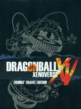 Dragon Ball Xenoverse: Trunk's Travel Edition