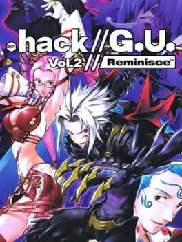 .Hack//G.U. Vol. 2: Reminisce HD