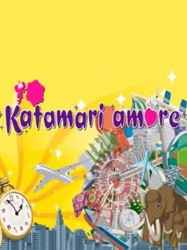 Katamari Amore