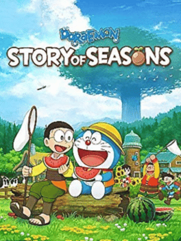 New Story of Seasons