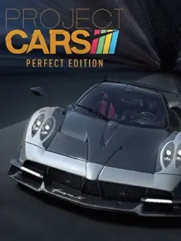 Project CARS: Perfect Edition image