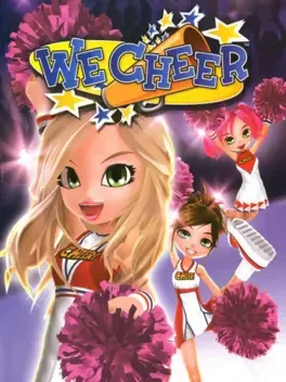 We Cheer image