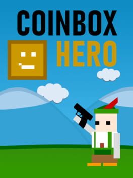 Coinbox Hero