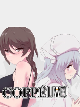 Coppélive