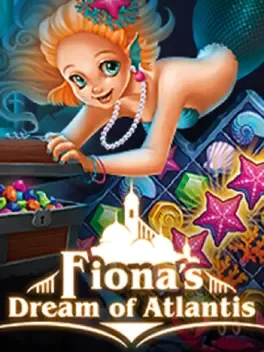 Fiona's Dream of Atlantis image