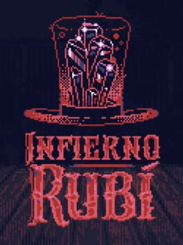 Infierno Rubí