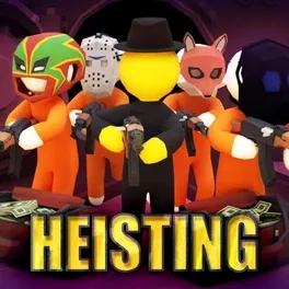 Heisting image