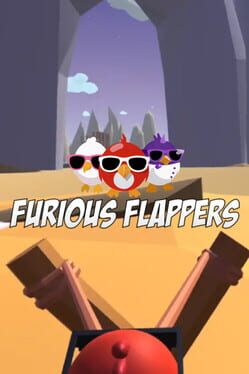 Furious Flappers