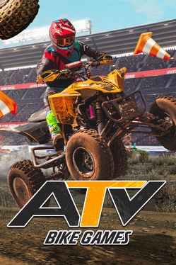 ATV Bike Games