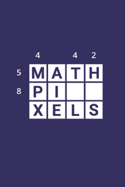 Math Pixels