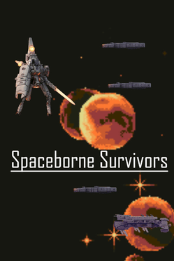 Spaceborne Survivors