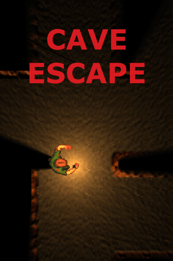 Cave Escape