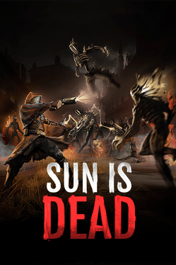 Sun Is Dead