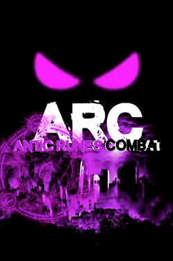 ARC: Antic Runes Combat