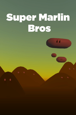 Super Marlin Bros