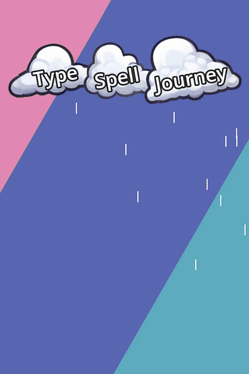 TypeSpell Journey