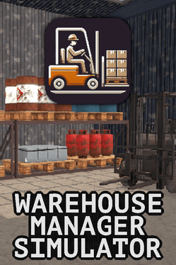 Warehouse Manager Simulator