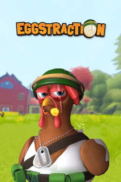 Eggstraction