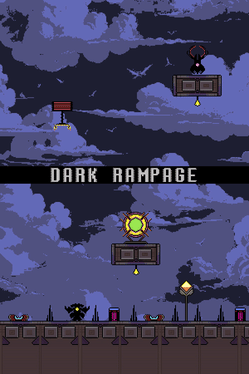 Dark Rampage