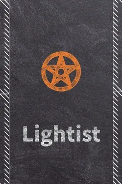 Lightist game cover