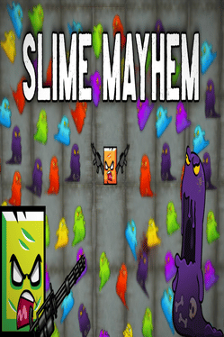 Slime Mayhem