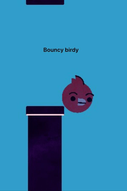 BouncyBirdy