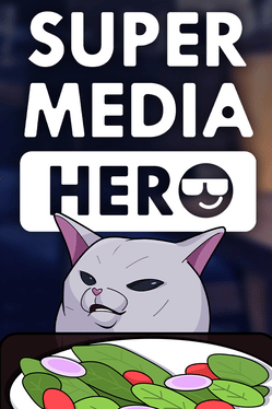 Super Media Hero