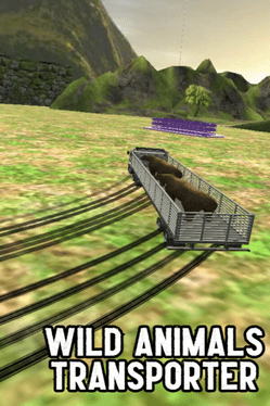 Wild Animals Transporter