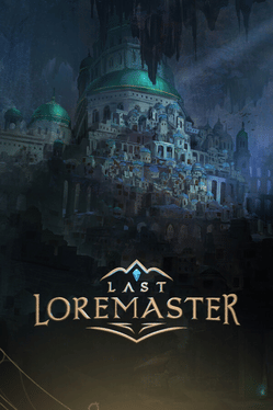 Last Loremaster