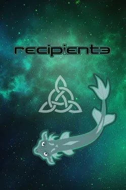 Recipiente