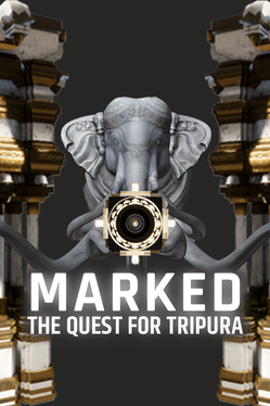 Marked: The Quest for Tripura