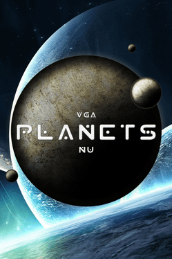 VGA Planets Nu