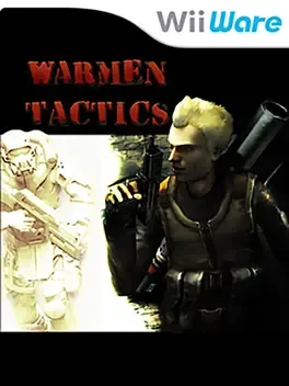 WarMen Tactics image