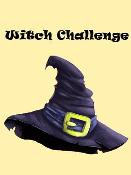 Witch Challenge