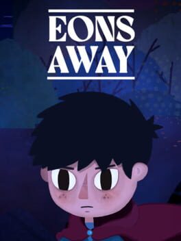 Eons Away