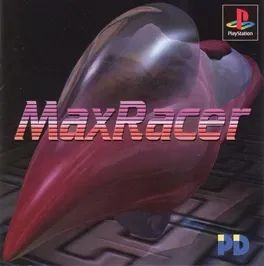 MaxRacer image
