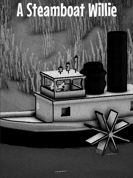 A Steamboat Willie