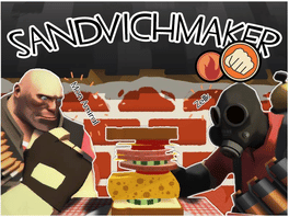 Sandvich Maker