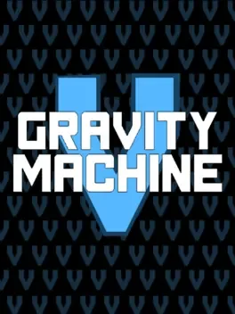 Gravity Machine image