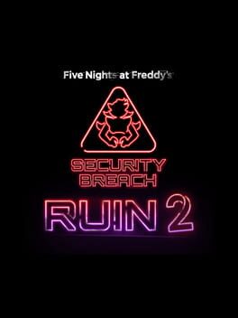 Five Nights at Freddy's: Security Breach - Ruin 2