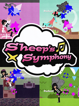 Sheep's Symphony