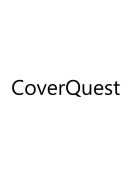 CoverQuest Cover