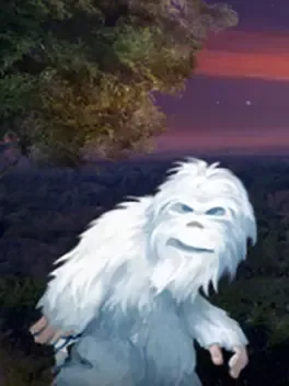 Yeti Legend: Mystery of the Forest image