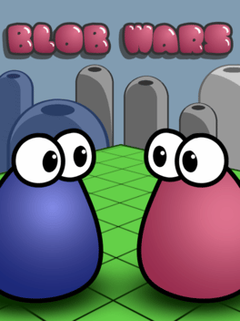 Blob Wars