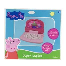 Peppa Pig: Super Laptop