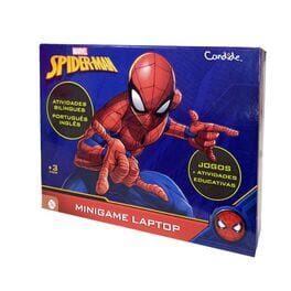 Spider-Man: Minigame Laptop